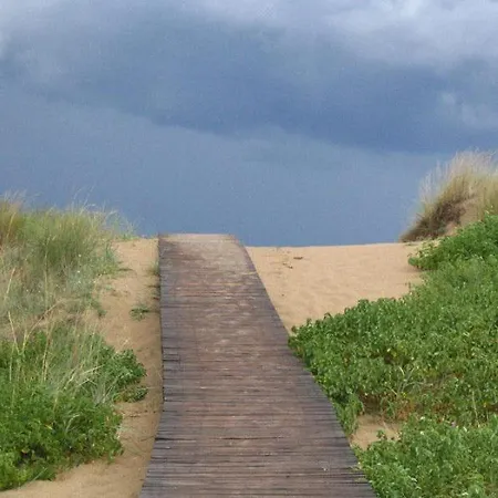 Amfibia Complex فندق 3*