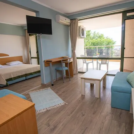 فندق Amfibia Complex