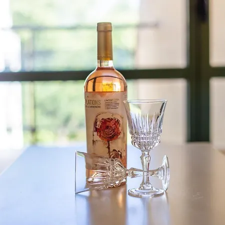 فندق Amfibia Complex