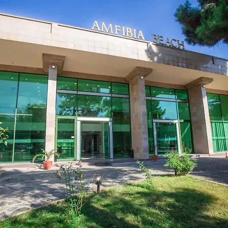 Amfibia Complex فندق 3*