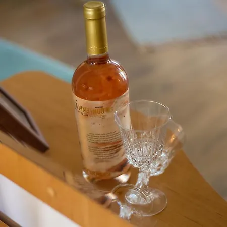 Amfibia Complex 3* ساني بيتش