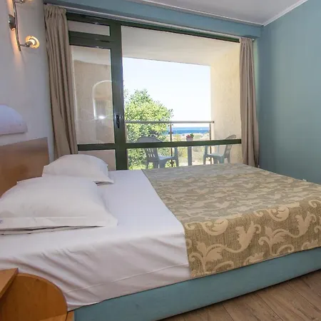 Amfibia Complex فندق ساني بيتش