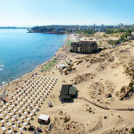 فندق Amfibia Complex