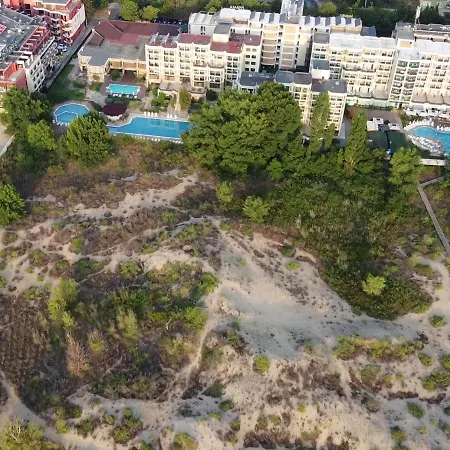 فندق Amfibia Complex