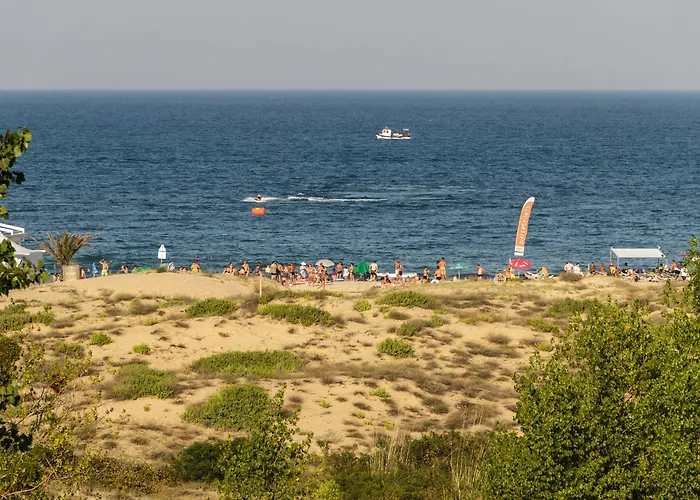 Amfibia Complex Ξενοδοχείο