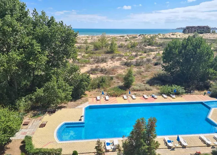 Amfibia Complex Ξενοδοχείο