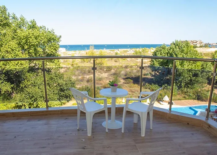 Amfibia Complex Σάνι Μπιτς