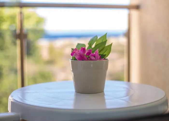 Ξενοδοχείο Amfibia Complex Σάνι Μπιτς