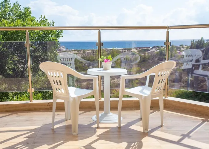 Ξενοδοχείο Amfibia Complex 3*