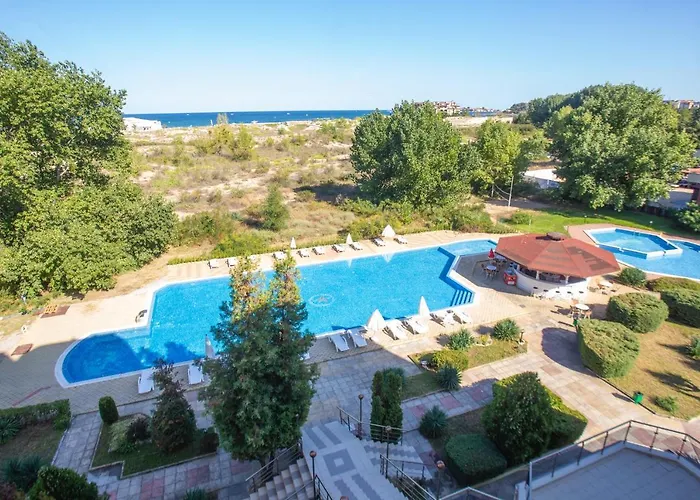 Amfibia Complex Ξενοδοχείο