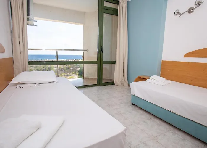 Ξενοδοχείο Amfibia Complex Σάνι Μπιτς