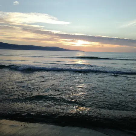 Amfibia Complex Hotel