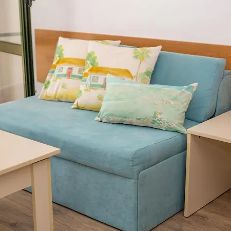 Hotel Amfibia Complex Sluneční pobřeží