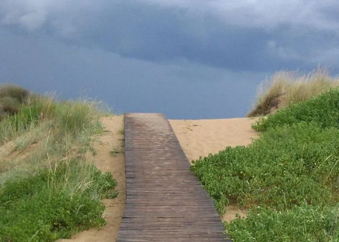 Amfibia Complex ホテル 3*