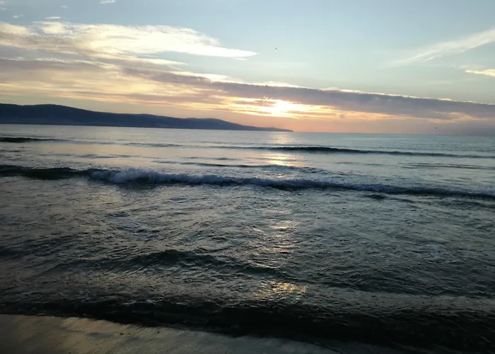 Amfibia Complex ホテル