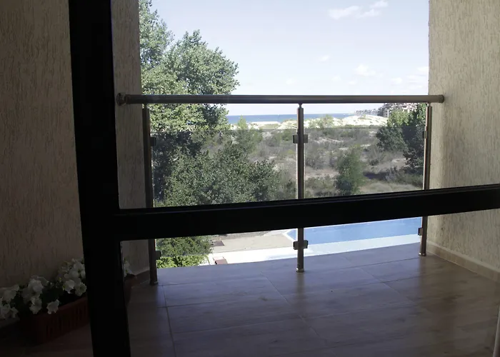 ホテル Amfibia Complex