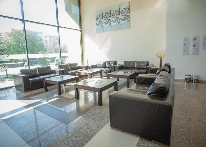 Amfibia Complex ホテル サニービーチ