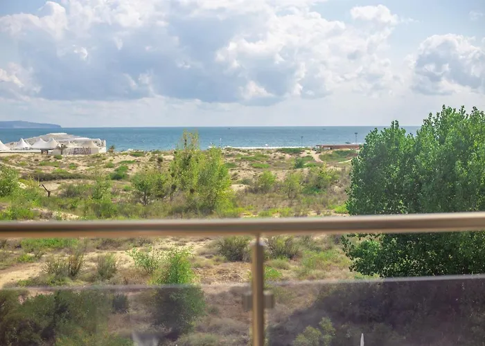 Amfibia Complex ホテル