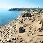 Хотел Amfibia Complex