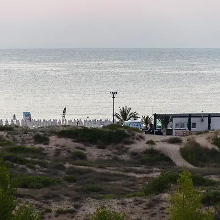 Hotell Amfibia Complex 3*