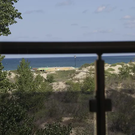 Amfibia Complex Hotell 3*