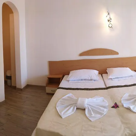 Amfibia Complex Hotell