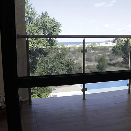 Hotell Amfibia Complex