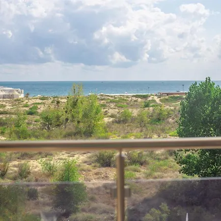 Amfibia Complex Ξενοδοχείο