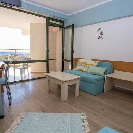 Amfibia Complex Hotell