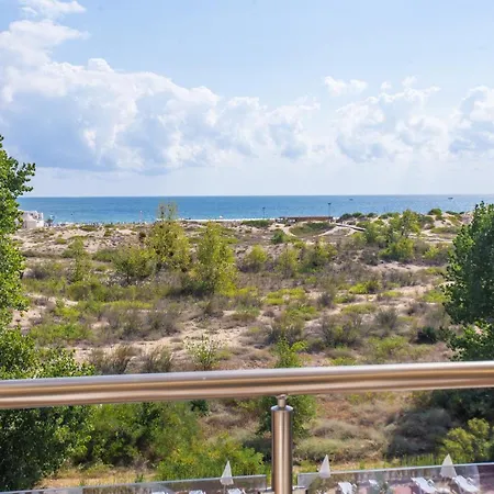 Ξενοδοχείο Amfibia Complex 3*