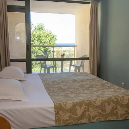 Amfibia Complex 3* Slăntjev Brjag