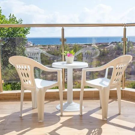 Ξενοδοχείο Amfibia Complex 3*