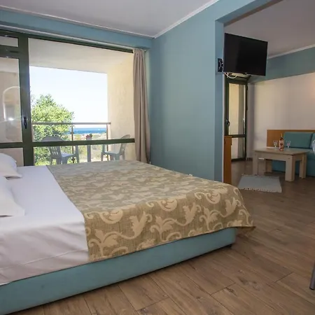 Hotell Amfibia Complex