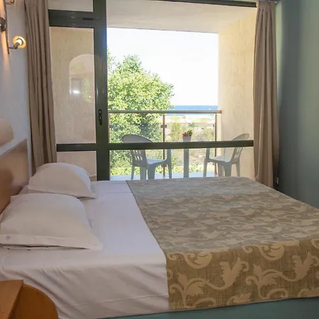 Amfibia Complex 3* Slăntjev Brjag