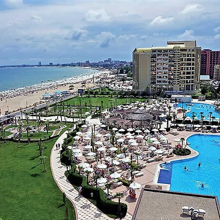 Amfibia Complex Slăntjev Brjag