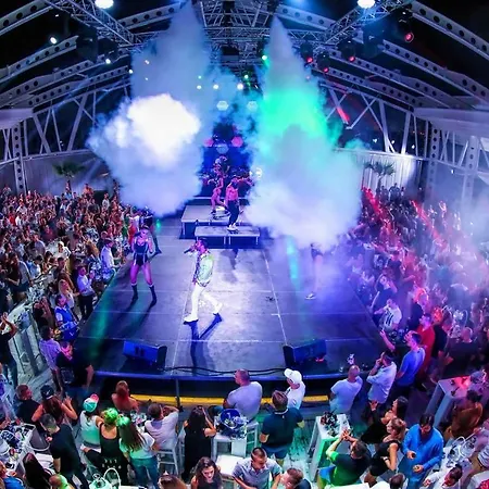 Hotell Amfibia Complex