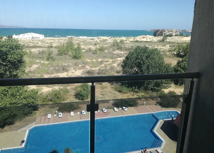 Szálloda Amfibia Complex 3*