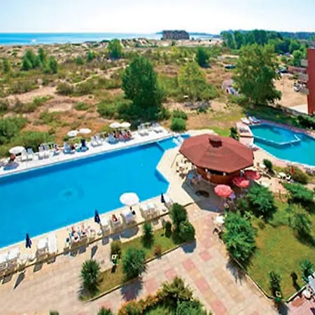 Amfibia Complex Hotel Sluneční pobřeží