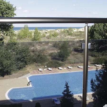 Amfibia Complex 3* Sluneční pobřeží