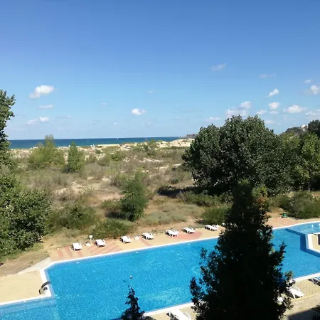 Amfibia Complex 3* Sluneční pobřeží